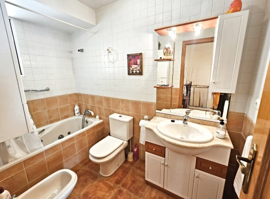 Sale - Townhouse - Los Alcázares