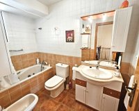 Sale - Townhouse - Los Alcázares