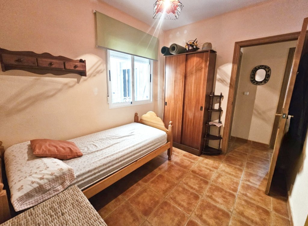 Sale - Townhouse - Los Alcázares