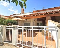 Sale - Townhouse - Los Alcázares