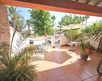 Sale - Townhouse - Los Alcázares