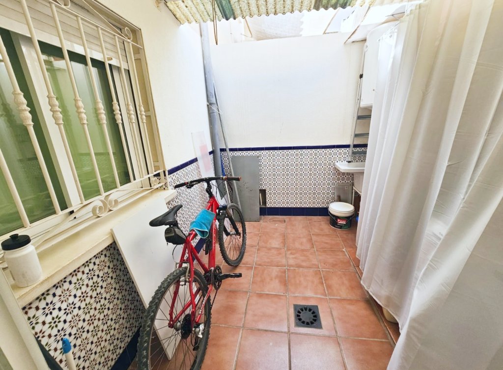 Sale - Townhouse - Los Alcázares