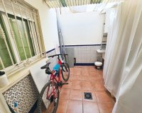 Sale - Townhouse - Los Alcázares