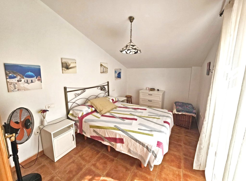 Sale - Townhouse - Los Alcázares