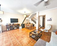 Sale - Townhouse - Los Alcázares