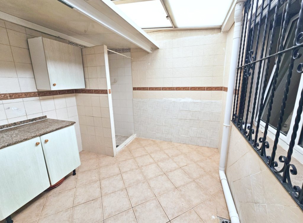 Sale - Townhouse - Los Alcázares