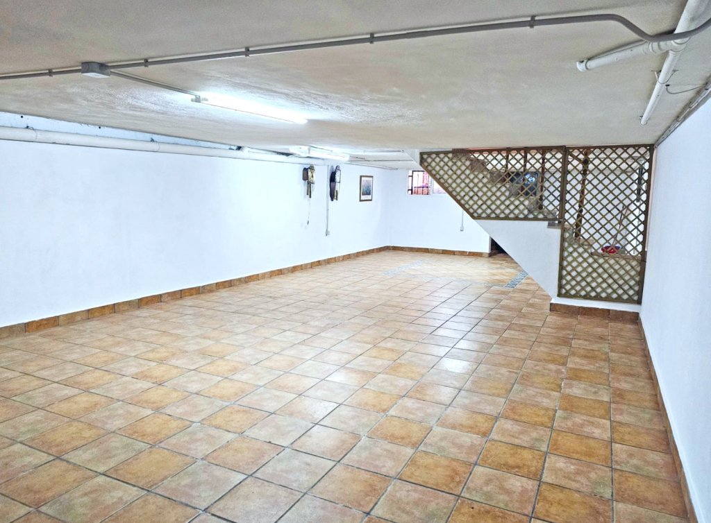 Sale - Townhouse - Los Alcázares