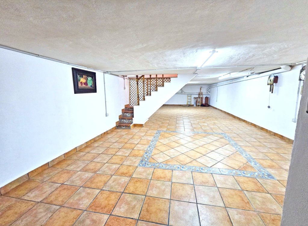 Sale - Townhouse - Los Alcázares