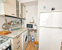 Sale - Townhouse - Los Alcázares