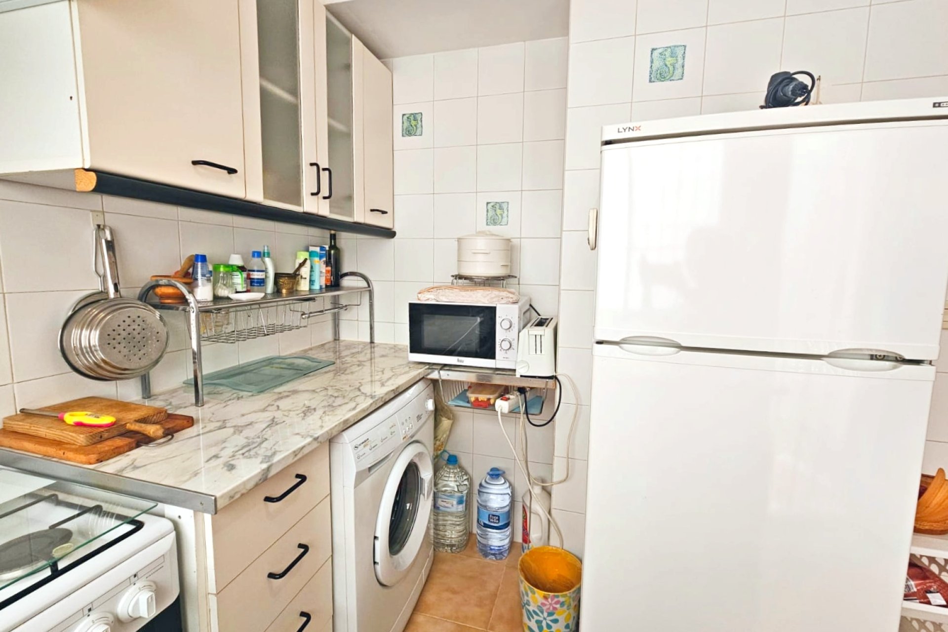 Sale - Townhouse - Los Alcázares