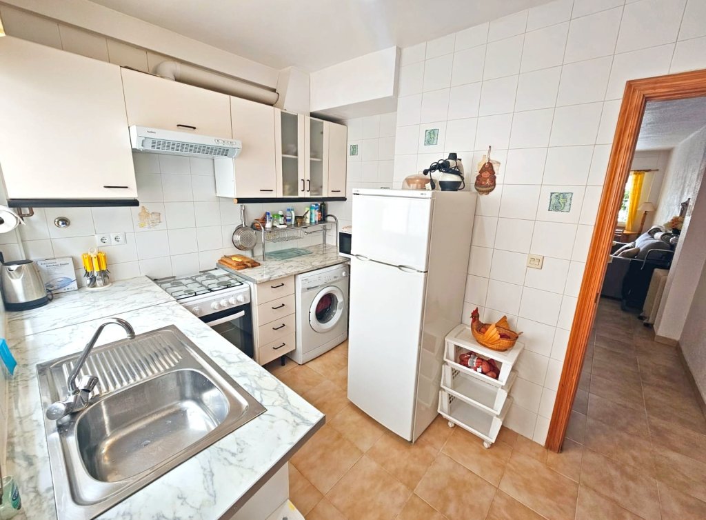 Sale - Townhouse - Los Alcázares