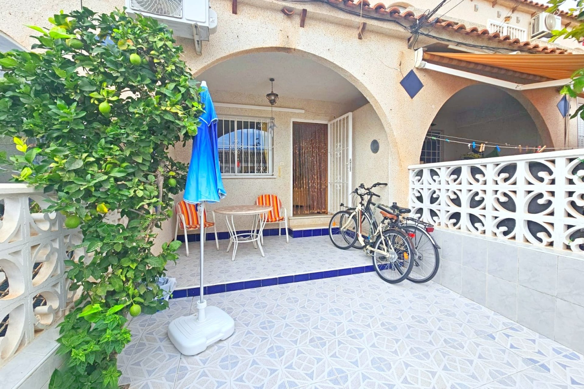 Sale - Townhouse - Los Alcázares