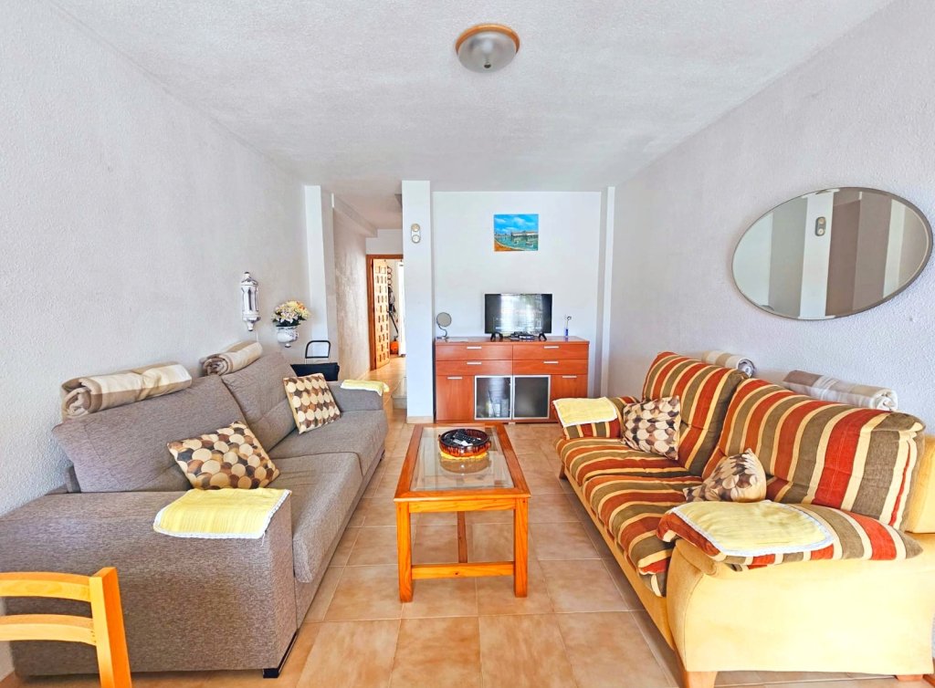 Sale - Townhouse - Los Alcázares