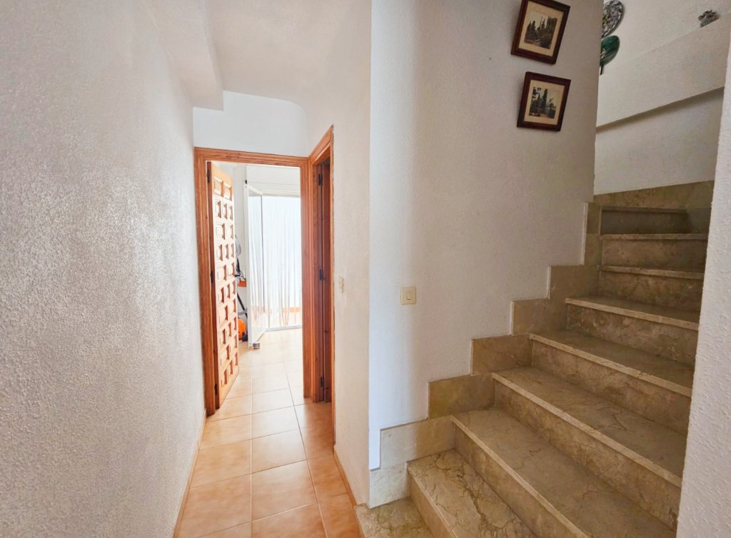 Sale - Townhouse - Los Alcázares