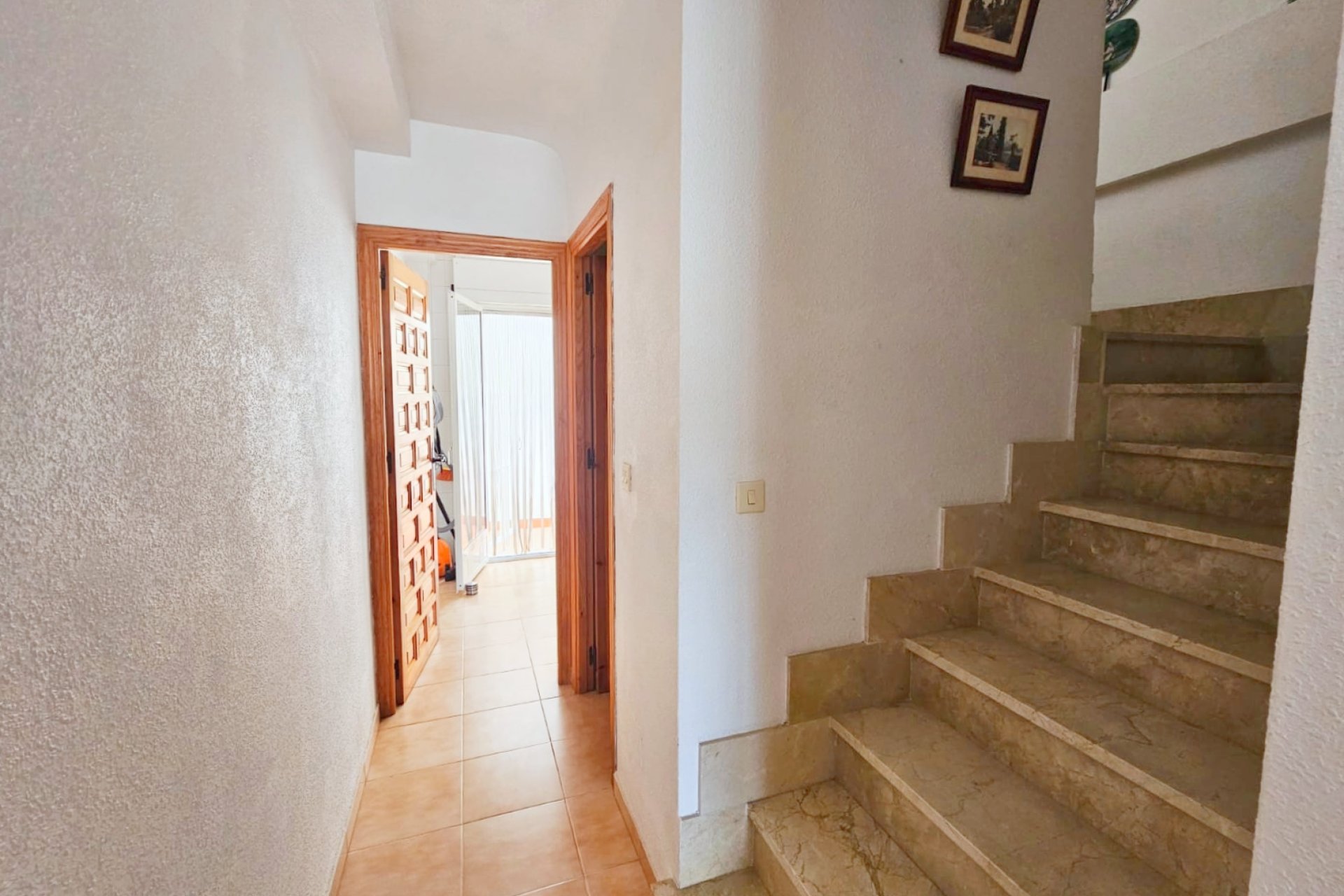 Sale - Townhouse - Los Alcázares