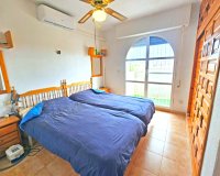 Sale - Townhouse - Los Alcázares