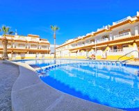 Sale - Townhouse - Los Alcázares