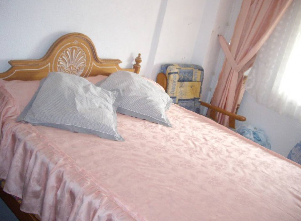 Sale - Townhouse - Los Alcázares