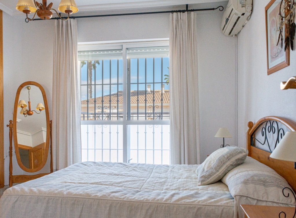 Sale - Townhouse - Los Alcázares