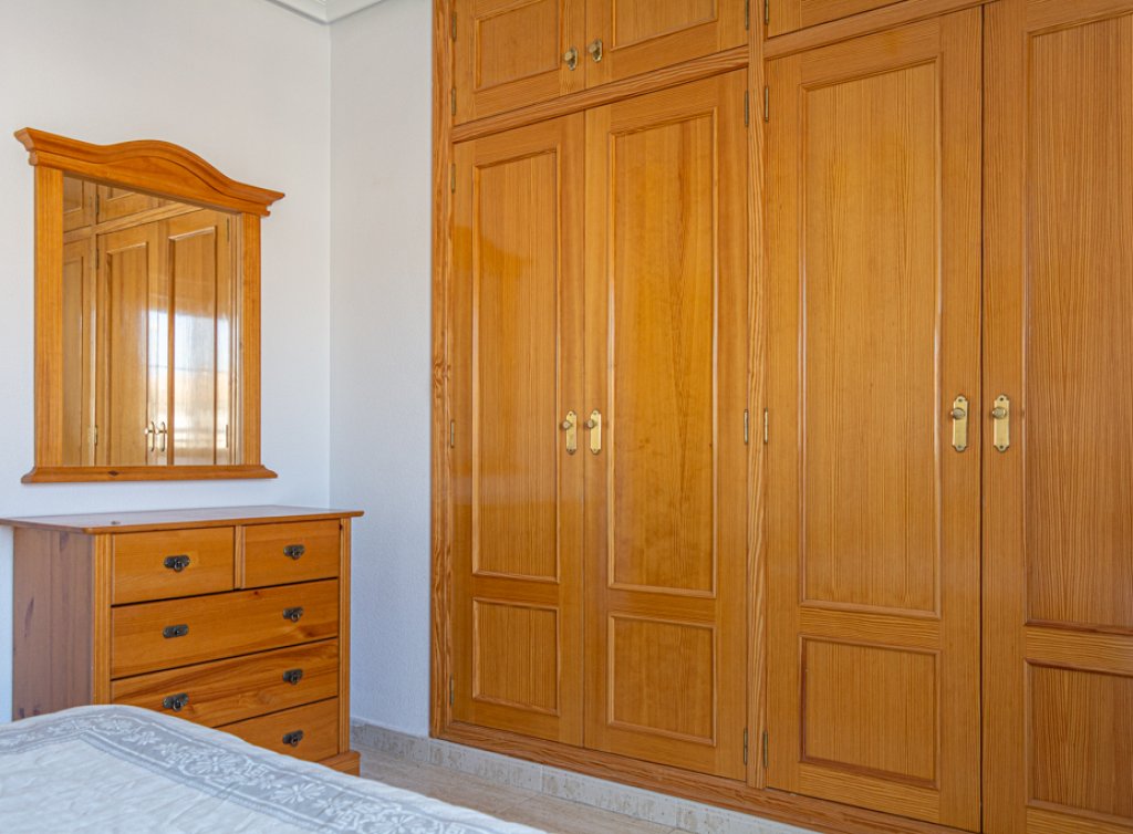 Sale - Townhouse - Los Alcázares