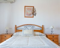 Sale - Townhouse - Los Alcázares