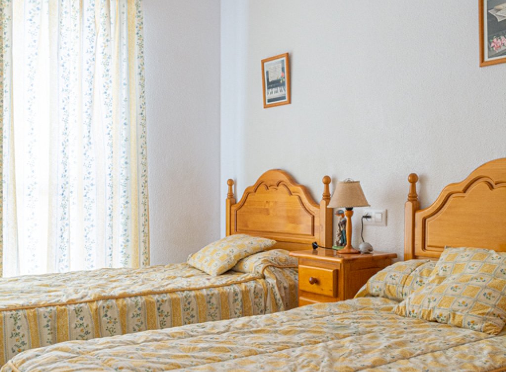 Sale - Townhouse - Los Alcázares