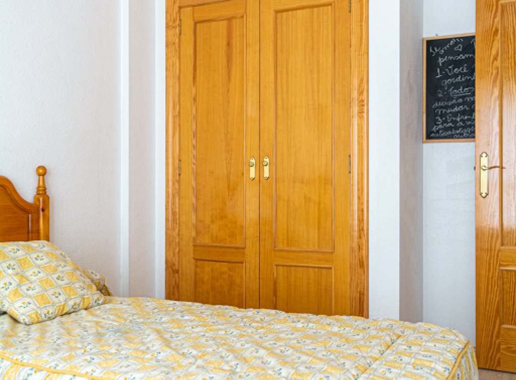 Sale - Townhouse - Los Alcázares