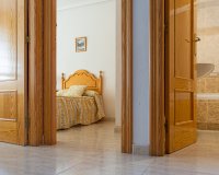 Sale - Townhouse - Los Alcázares