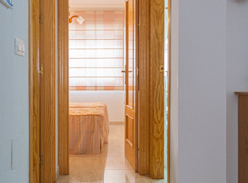 Sale - Townhouse - Los Alcázares