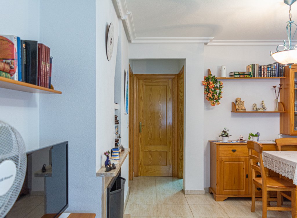 Sale - Townhouse - Los Alcázares