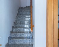 Sale - Townhouse - Los Alcázares