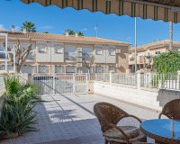 Sale - Townhouse - Los Alcázares
