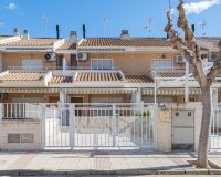 Sale - Townhouse - Los Alcázares