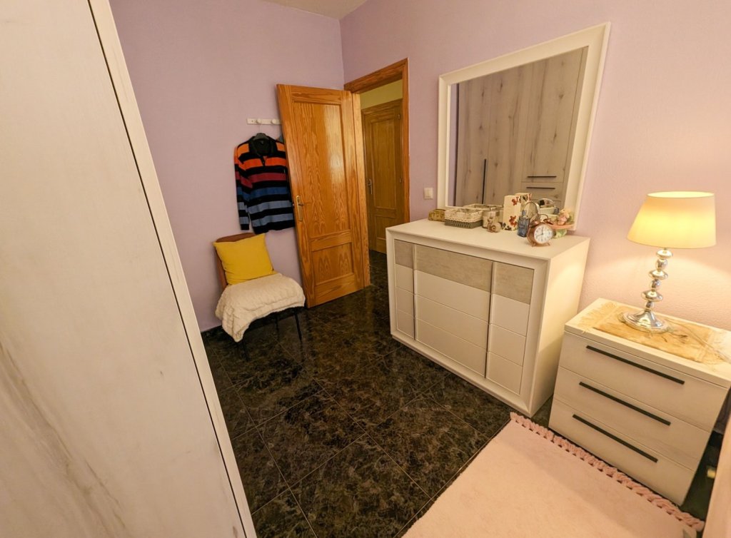 Sale - Townhouse - Los Alcázares