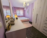 Sale - Townhouse - Los Alcázares