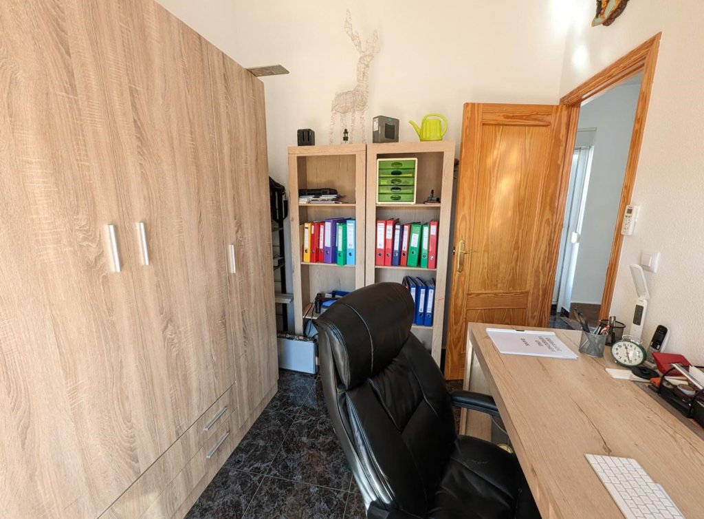 Sale - Townhouse - Los Alcázares