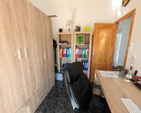 Sale - Townhouse - Los Alcázares