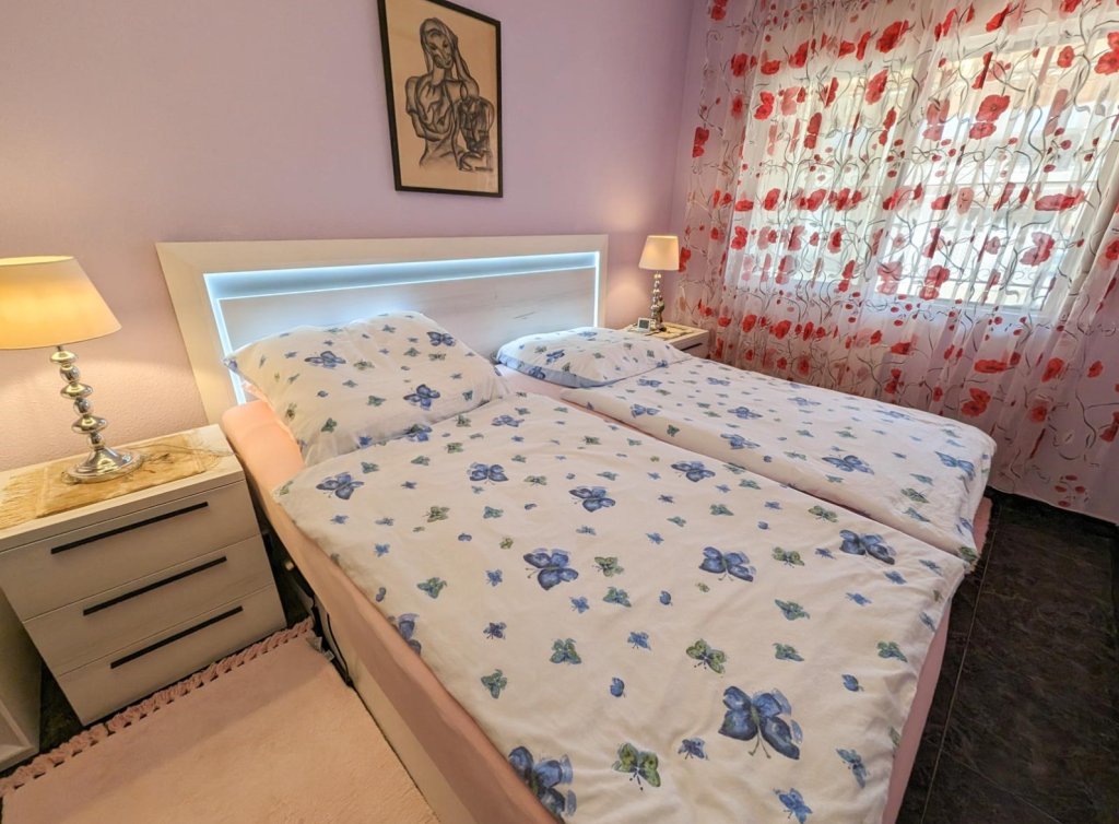 Sale - Townhouse - Los Alcázares