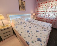 Sale - Townhouse - Los Alcázares