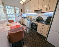 Sale - Townhouse - Los Alcázares