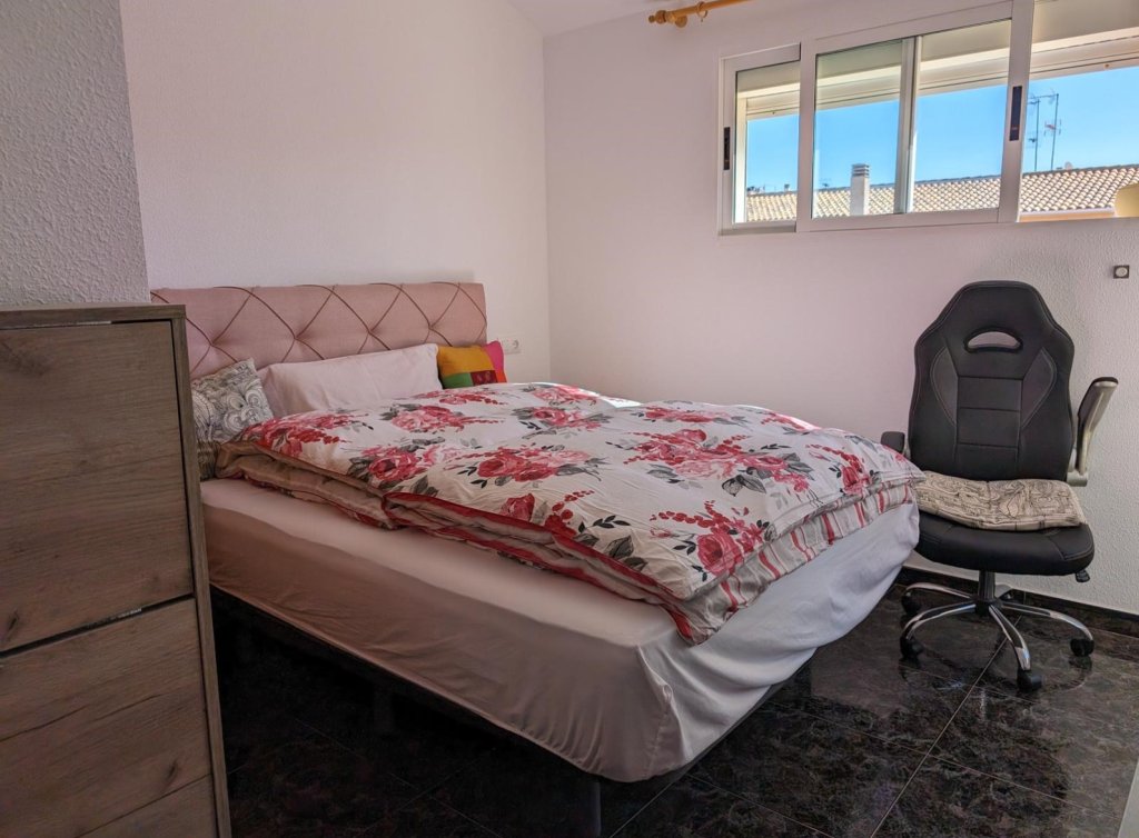 Sale - Townhouse - Los Alcázares