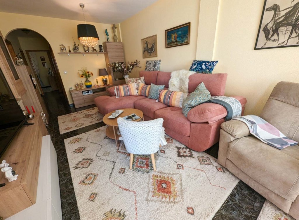 Sale - Townhouse - Los Alcázares