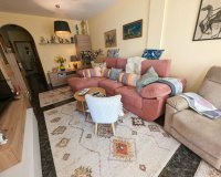 Sale - Townhouse - Los Alcázares