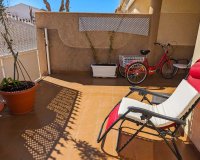 Sale - Townhouse - Los Alcázares