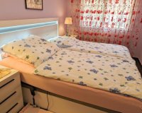 Sale - Townhouse - Los Alcázares