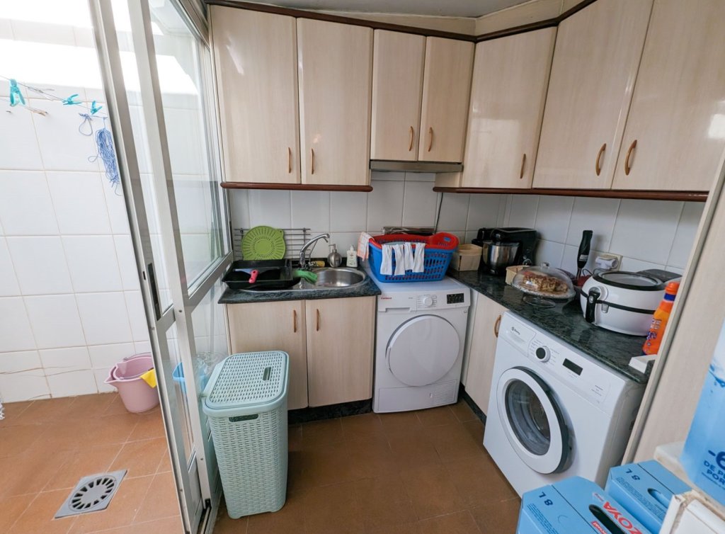 Sale - Townhouse - Los Alcázares