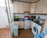 Sale - Townhouse - Los Alcázares