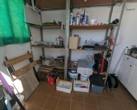 Sale - Townhouse - Los Alcázares