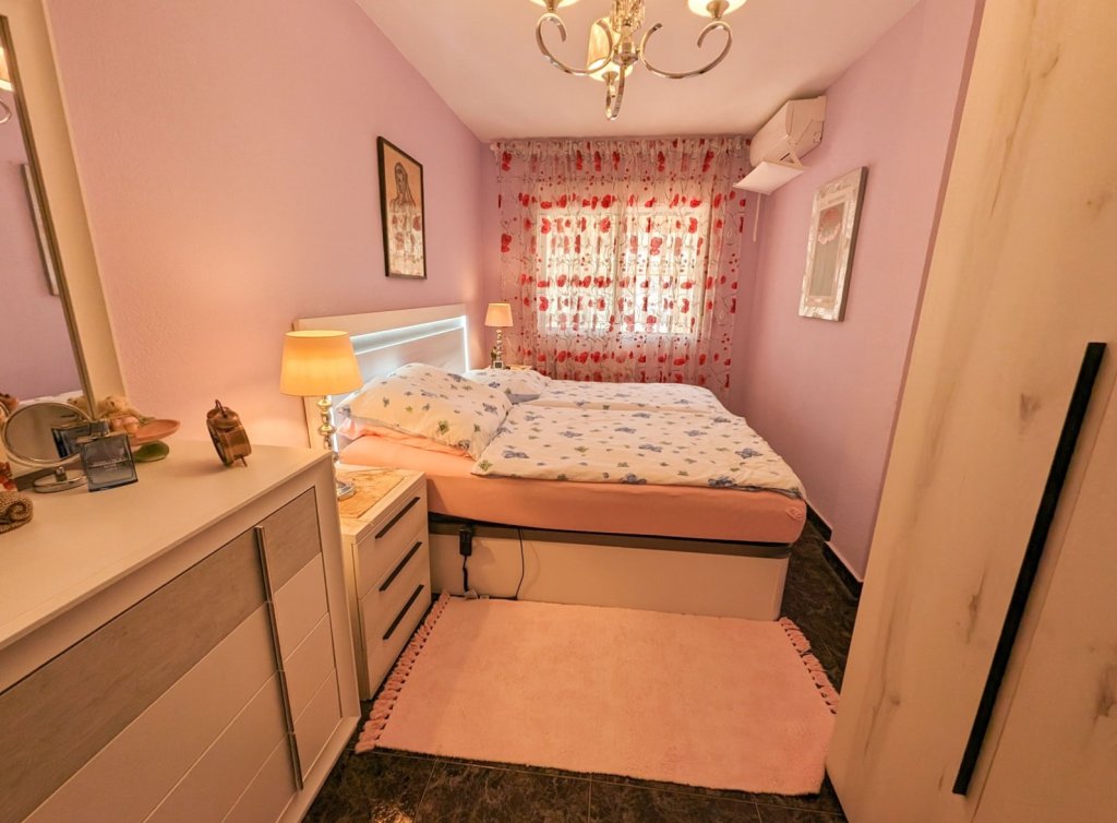 Sale - Townhouse - Los Alcázares