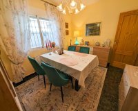 Sale - Townhouse - Los Alcázares